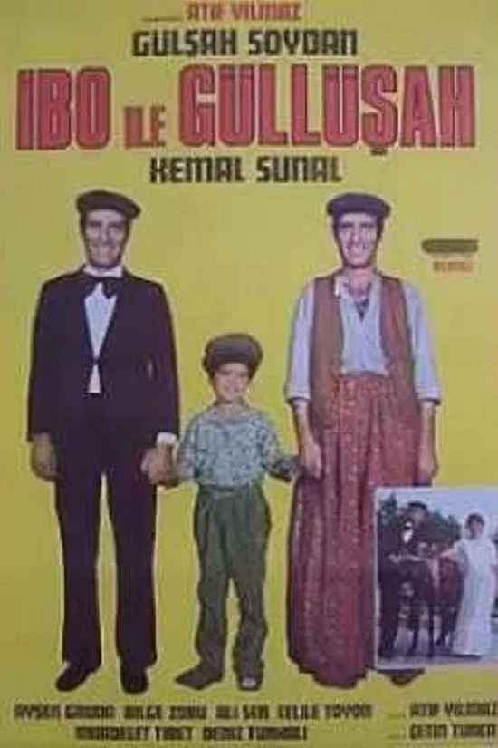 İbo ile Güllüşah İndir - görsel 10