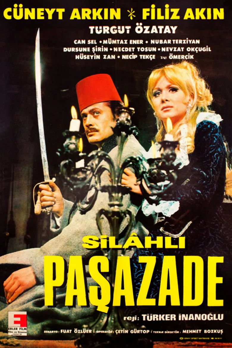 Prangalı Şehzade İndir - görsel 3