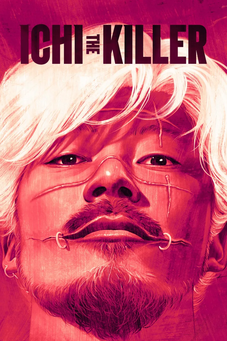 Katil Ichi İndir - görsel 13