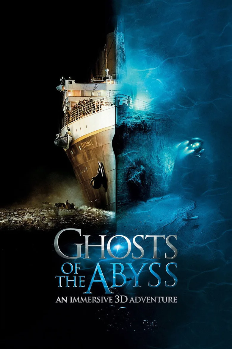 Ghosts of the Abyss İndir - görsel 10