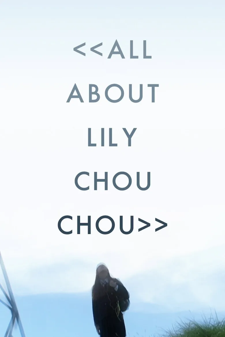 All About Lily Chou-Chou - görsel 11