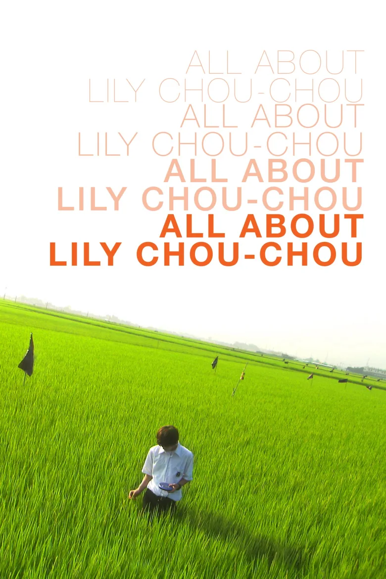 All About Lily Chou-Chou - görsel 14