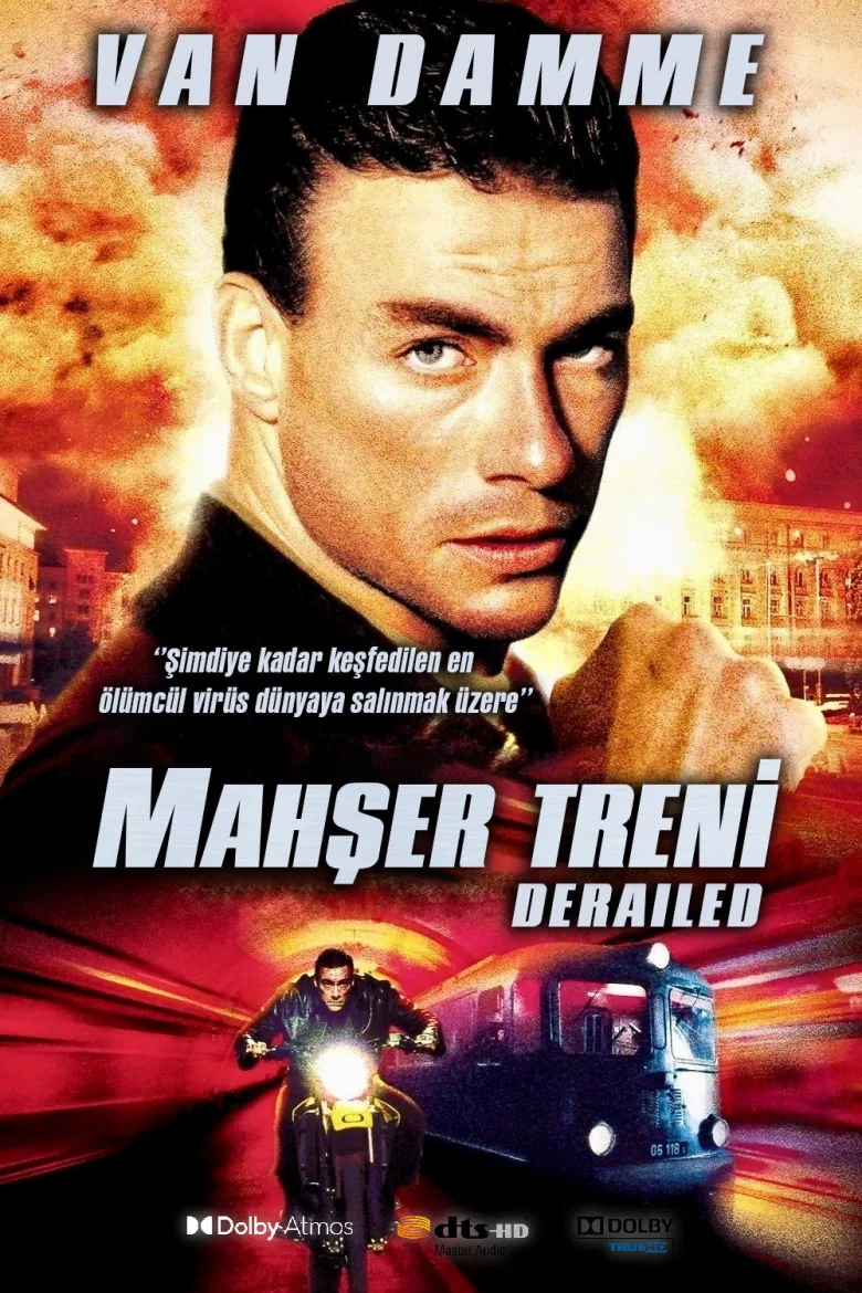 Mahşer Treni İndir - görsel 8