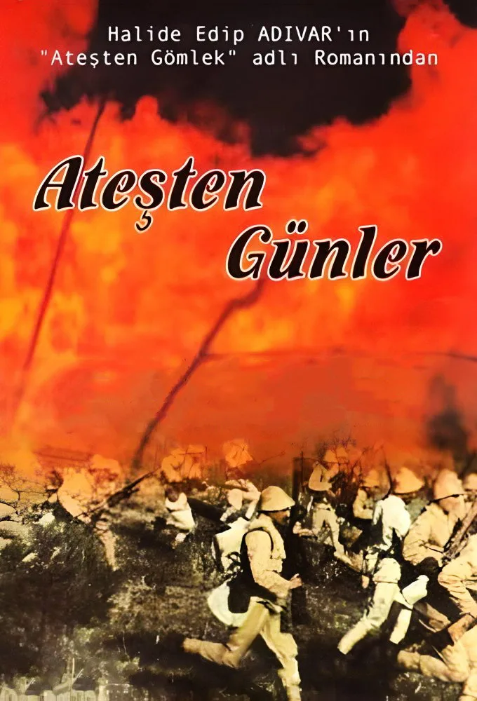 Ateşten Günler 1080p İndir - görsel 3
