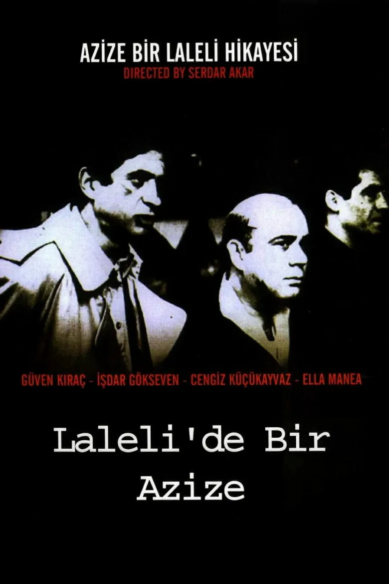 Laleli'de Bir Azize İndir - görsel 3
