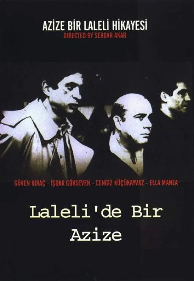 Laleli'de Bir Azize İndir - görsel 5