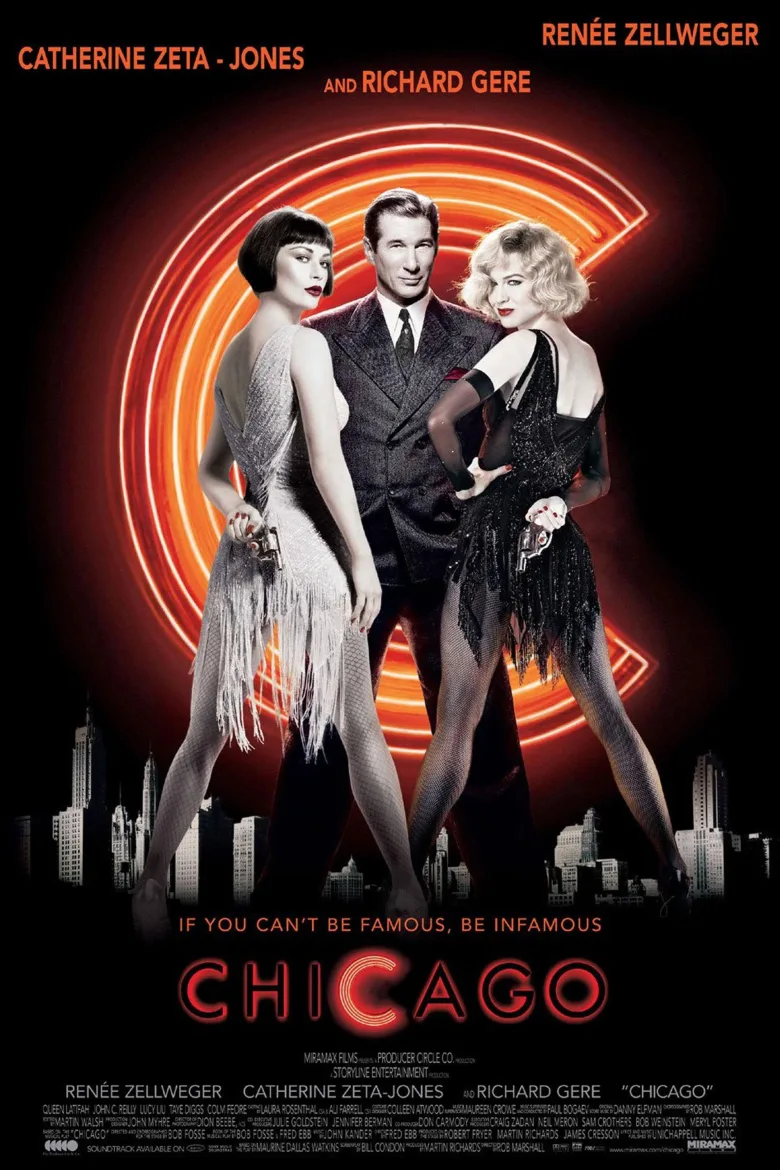 Chicago İndir - görsel 13