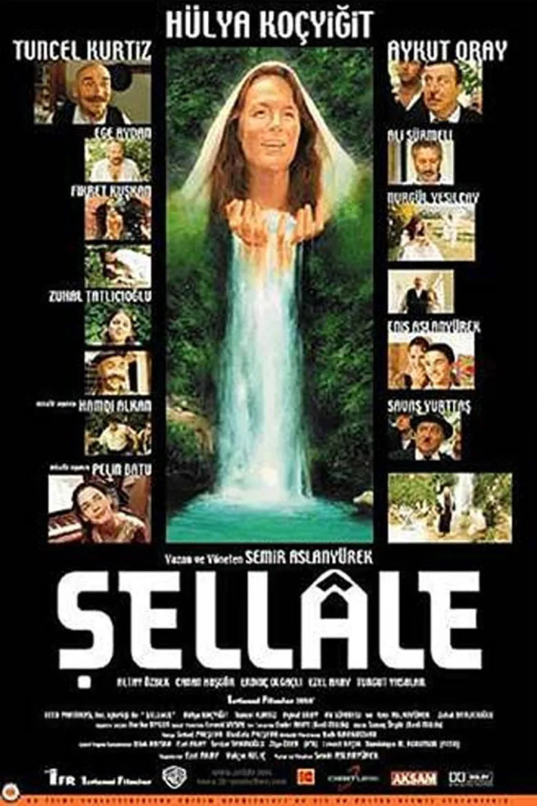Şellale - görsel 4