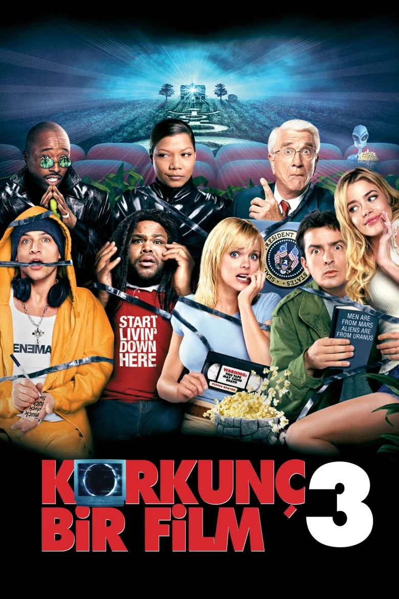 Korkunç Bir Film 3 İndir - görsel 11