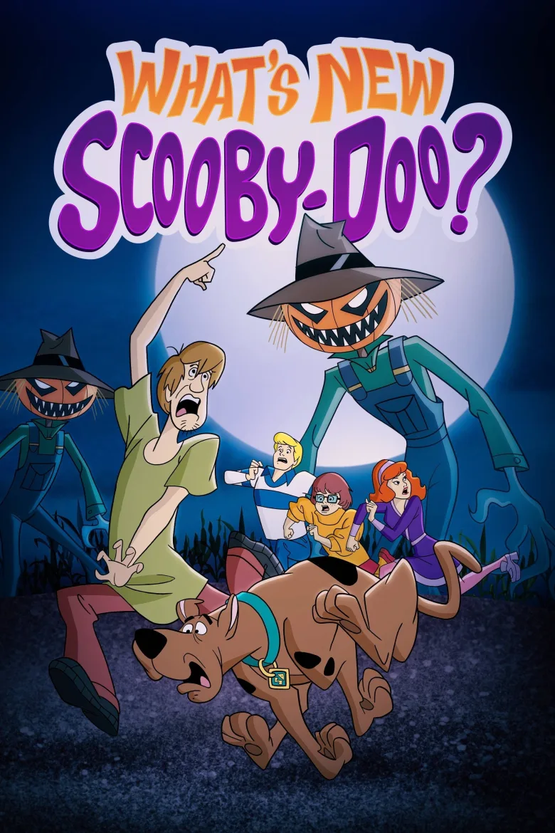 What's New, Scooby-Doo? 1080p İndir - görsel 11