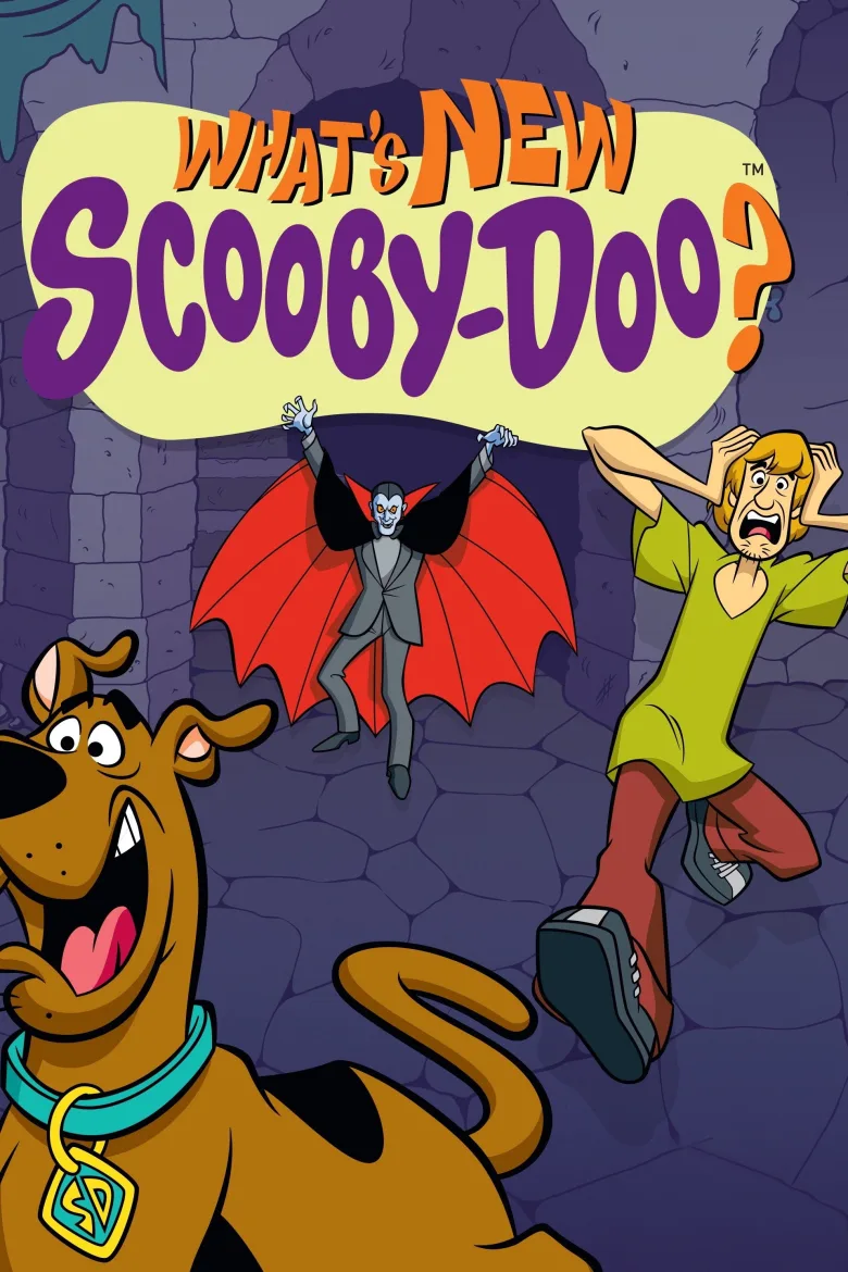 What's New, Scooby-Doo? 1080p İndir - görsel 12