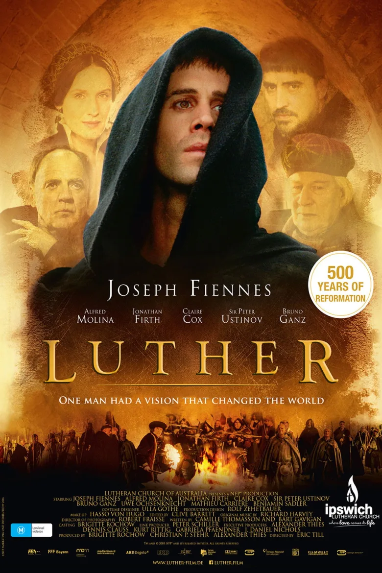 Luther İndir - görsel 11