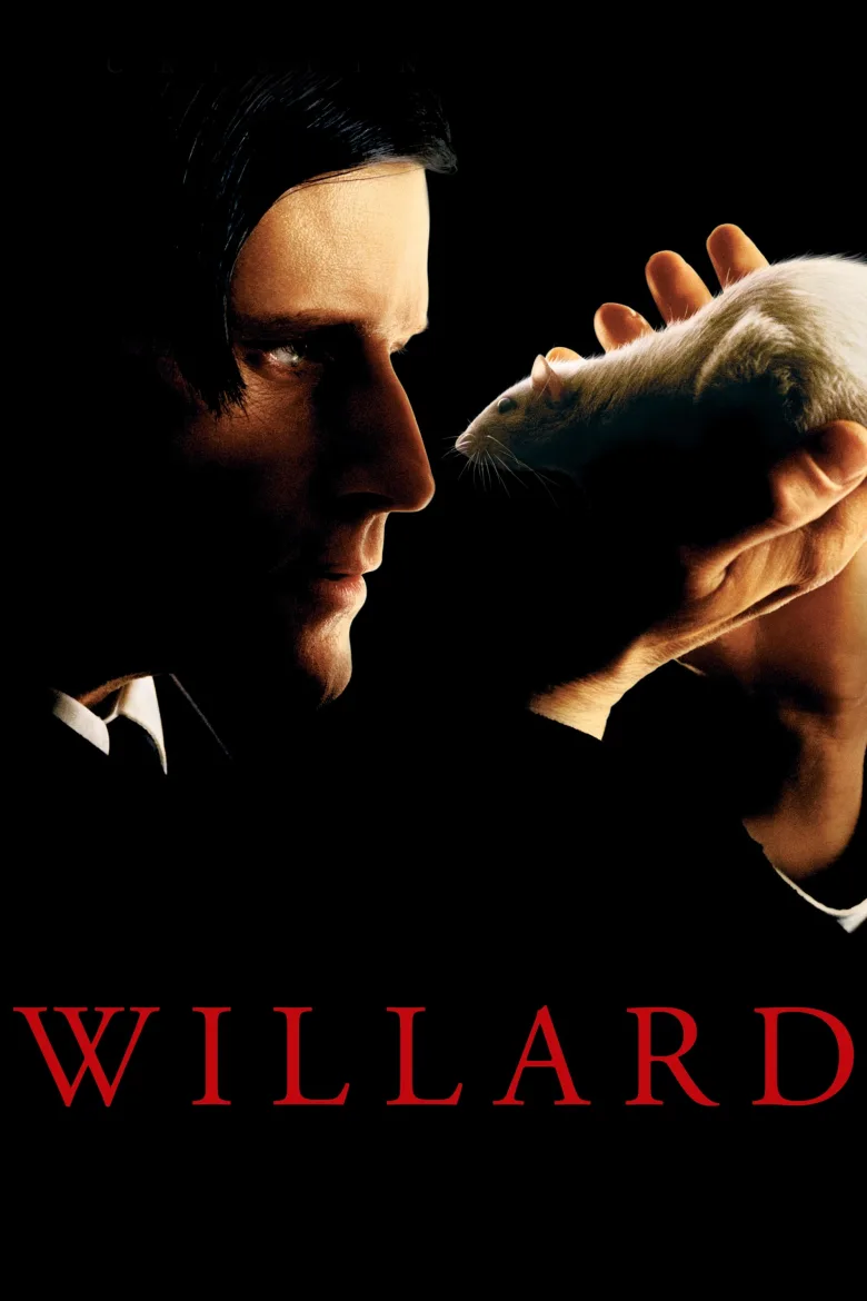 Willard İndir - görsel 10