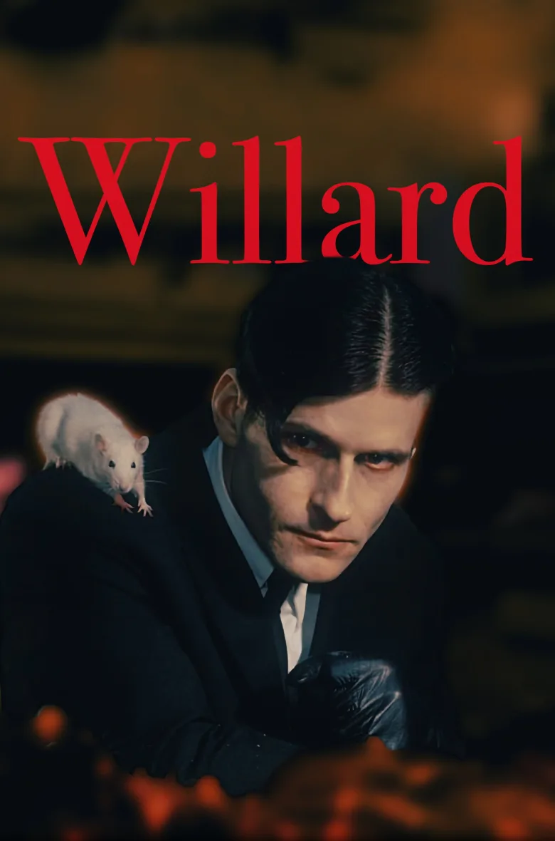 Willard İndir - görsel 11