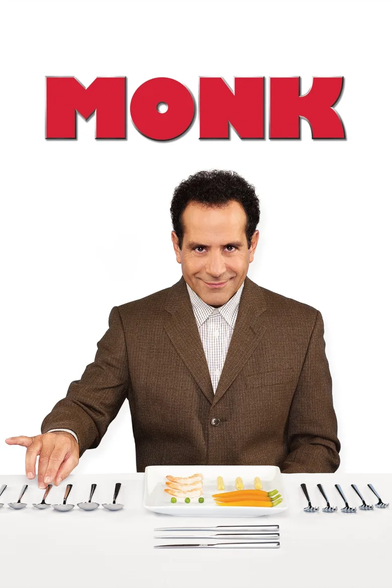 Monk İndir - görsel 12