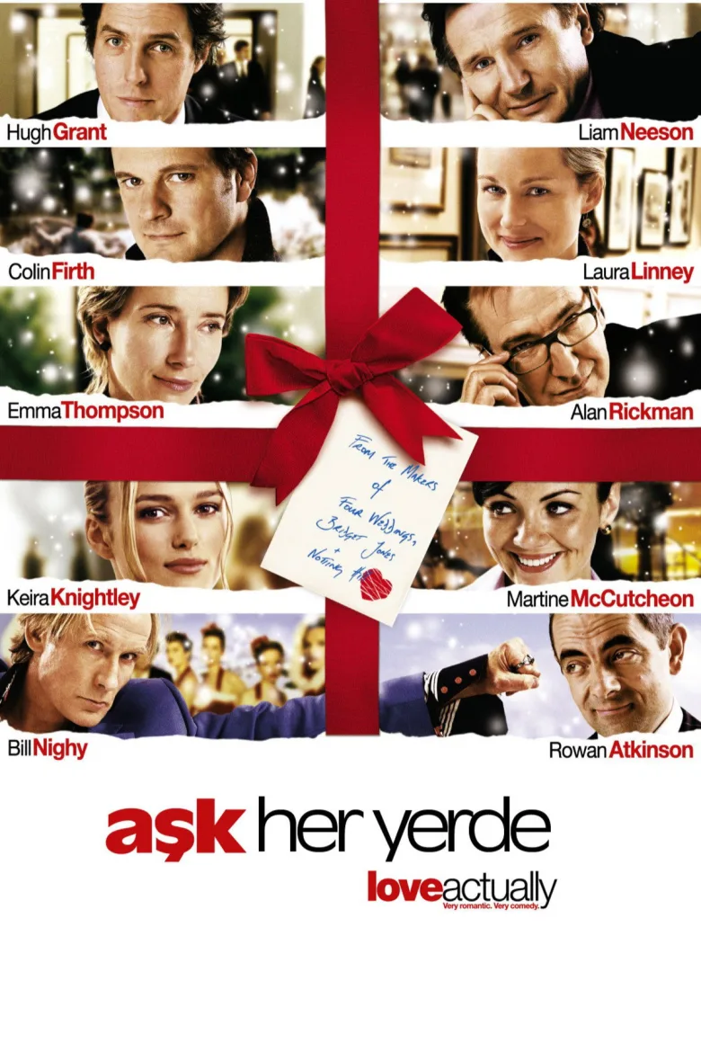 Aşk Her Yerde İndir - görsel 11