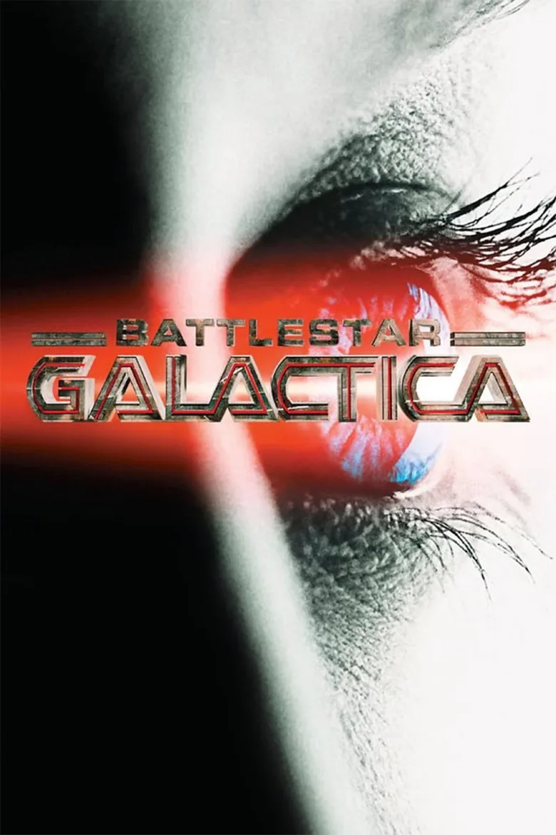 Savaş Yıldızı Galactica 1080p İndir - görsel 9