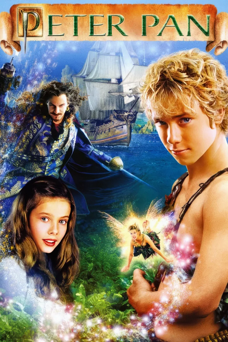 Peter Pan İndir - görsel 14