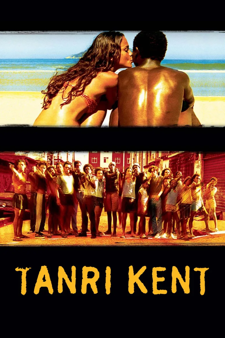 Tanrı Kent İndir - görsel 11