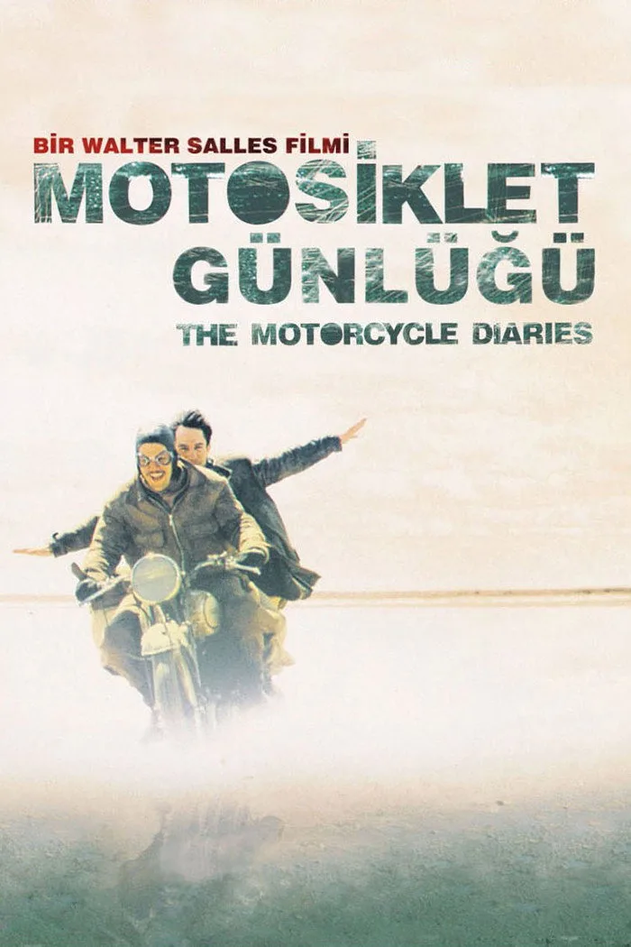 Motosiklet Günlüğü İndir - görsel 11