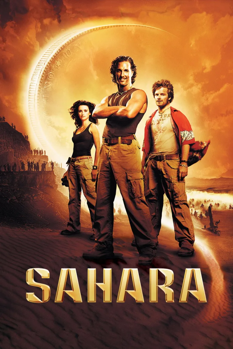 Sahara İndir - görsel 12