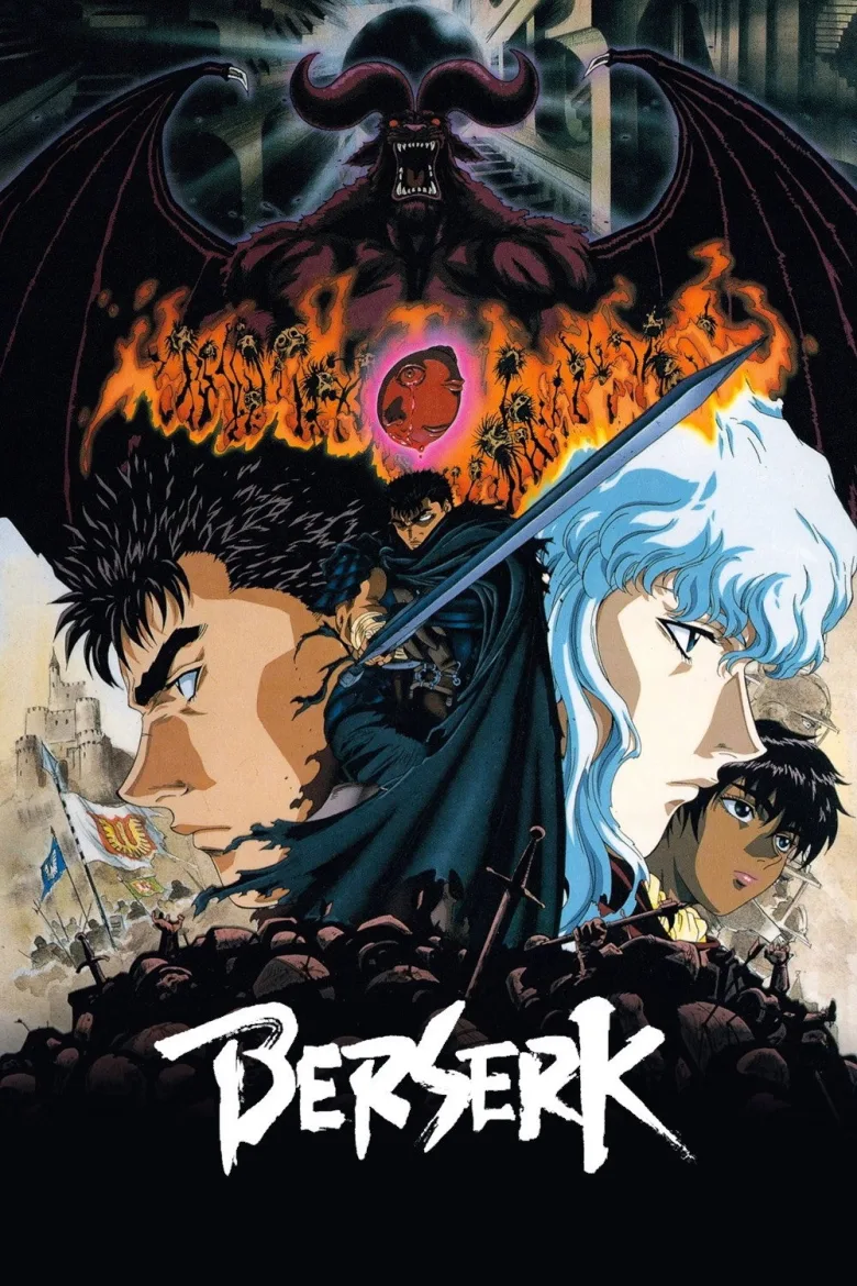 Berserk İndir - görsel 11