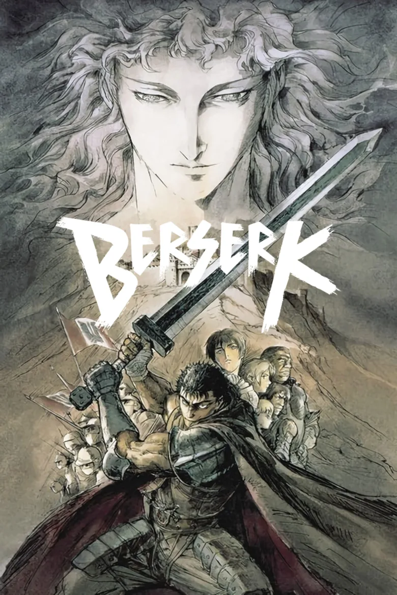 Berserk İndir - görsel 12