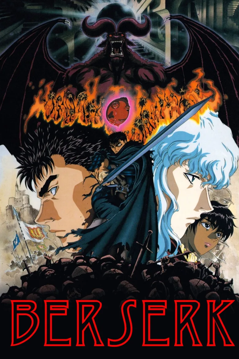 Berserk İndir - görsel 13