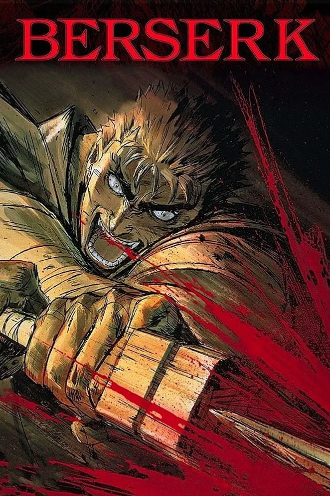 Berserk İndir - görsel 14