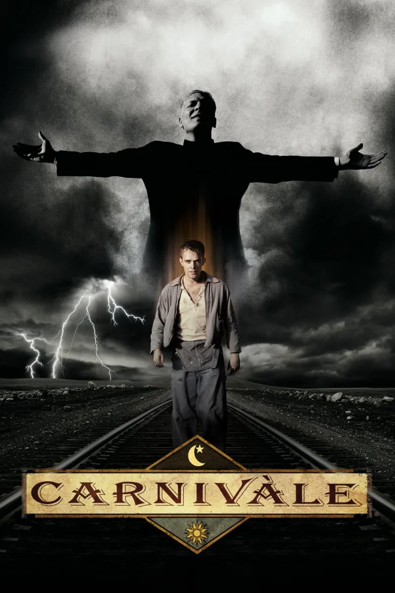 Carnivàle 1080p İndir - görsel 11