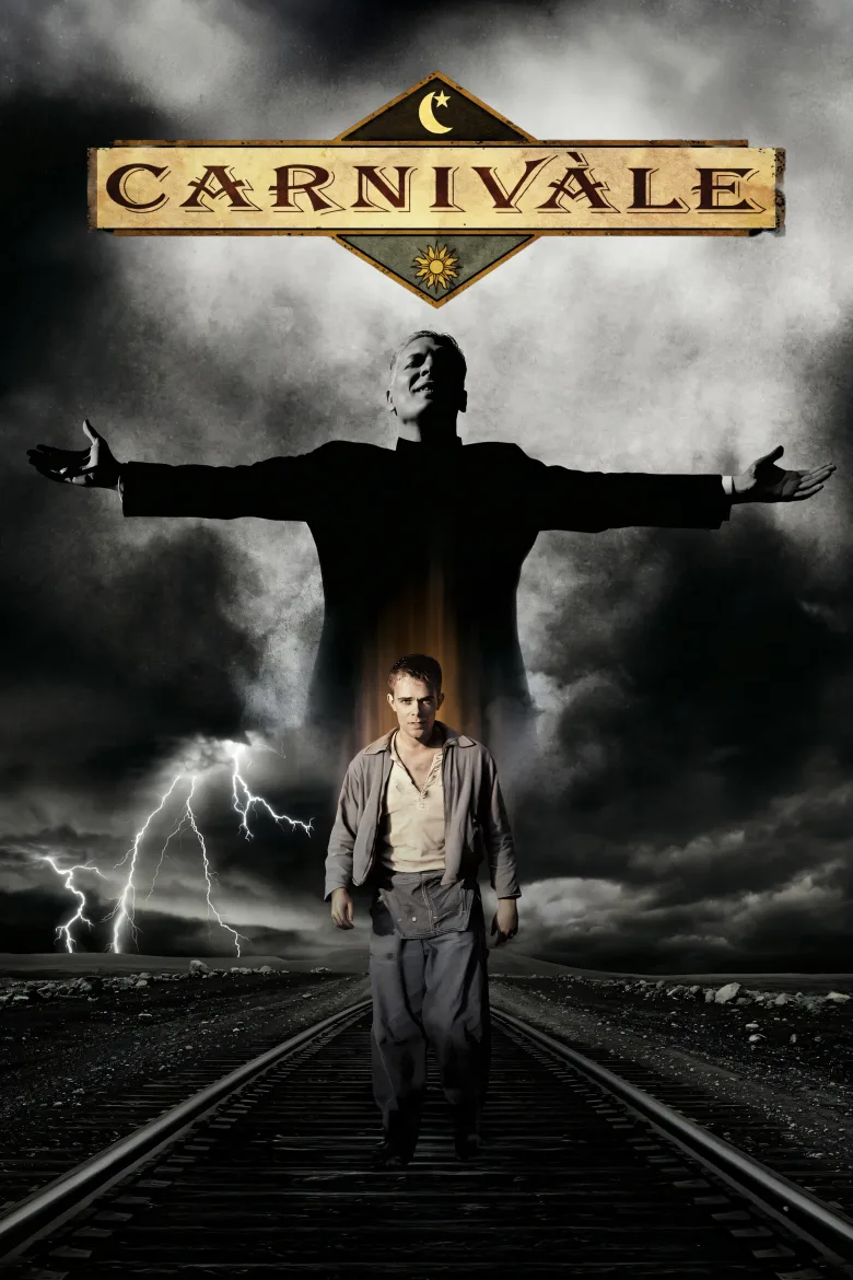 Carnivàle 1080p İndir - görsel 13