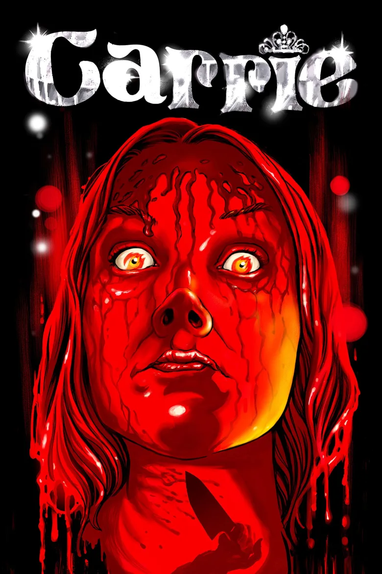 Carrie İndir - görsel 13