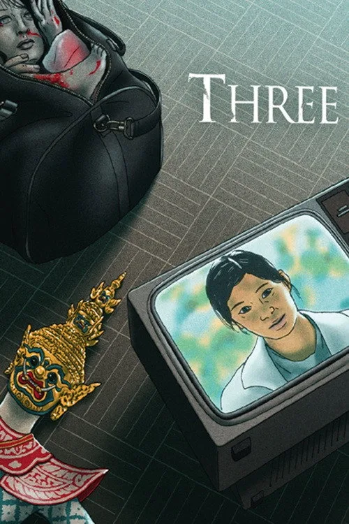 Three İndir - görsel 13