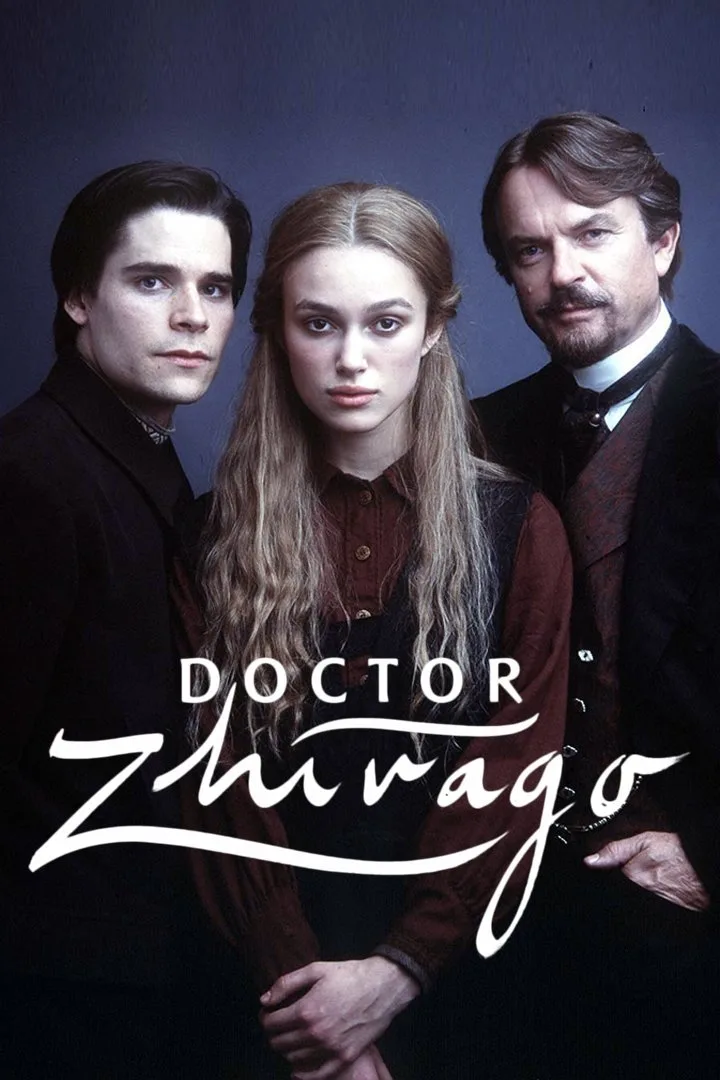 Doctor Zhivago İndir - görsel 12