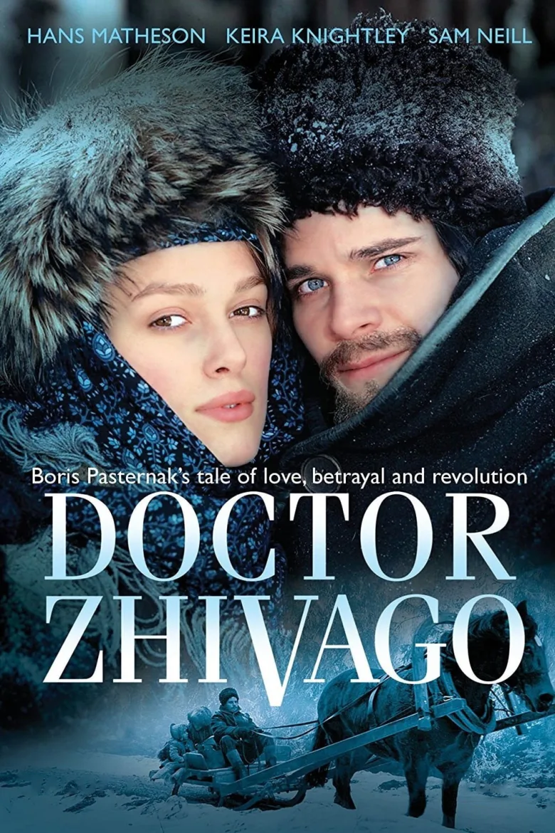 Doctor Zhivago İndir - görsel 14