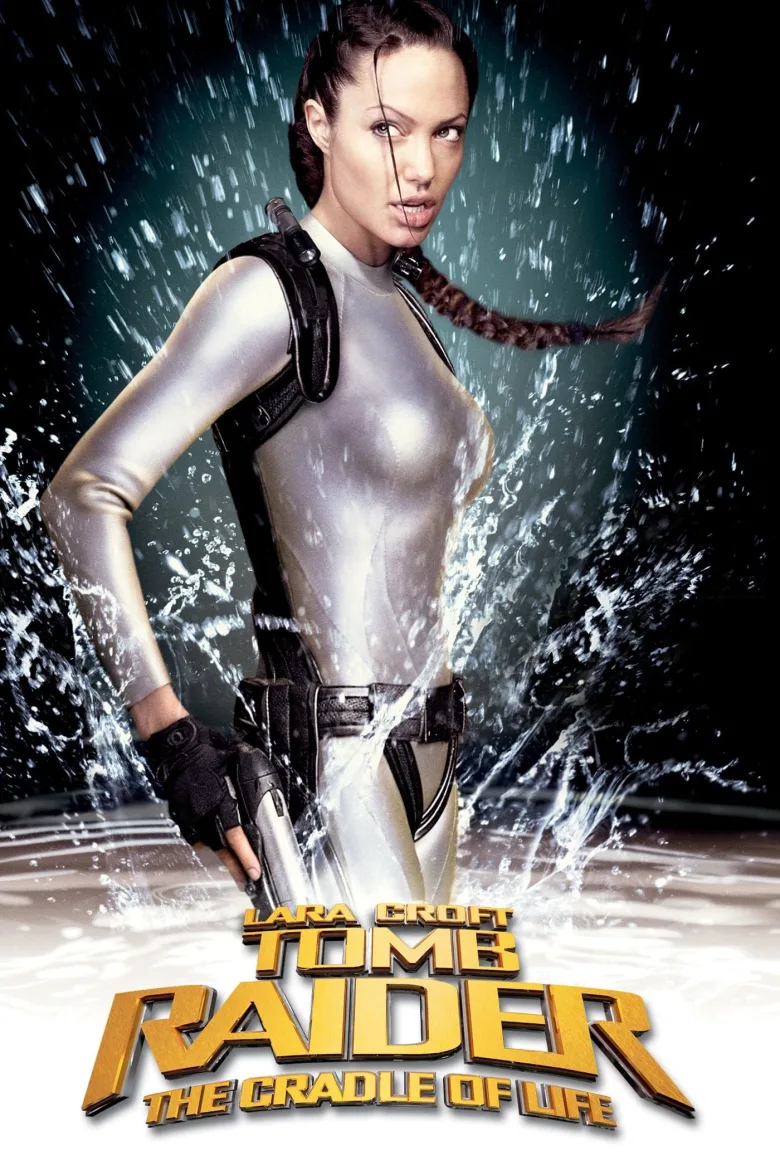 Lara Croft Tomb Raider: Yaşamın Kaynağı İndir - görsel 12
