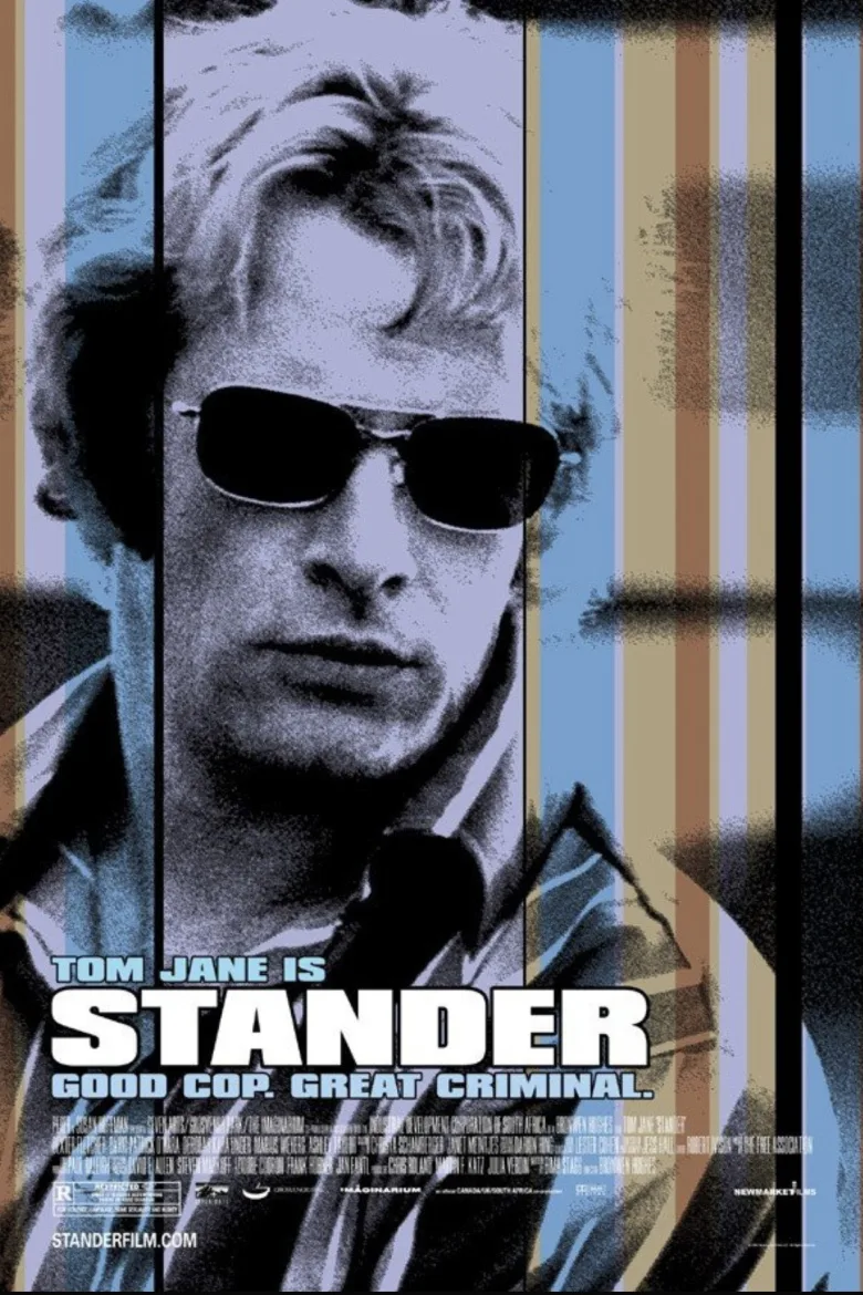 Stander - görsel 8
