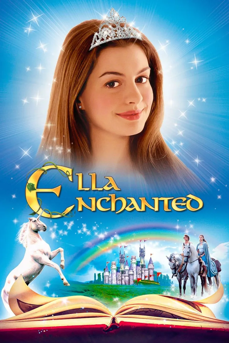 Ella: Sihirli Yolculuk İndir - görsel 13