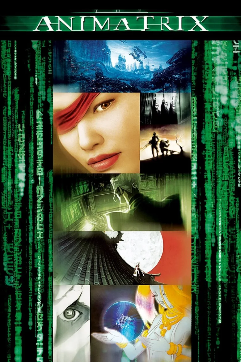 Animatrix İndir - görsel 11