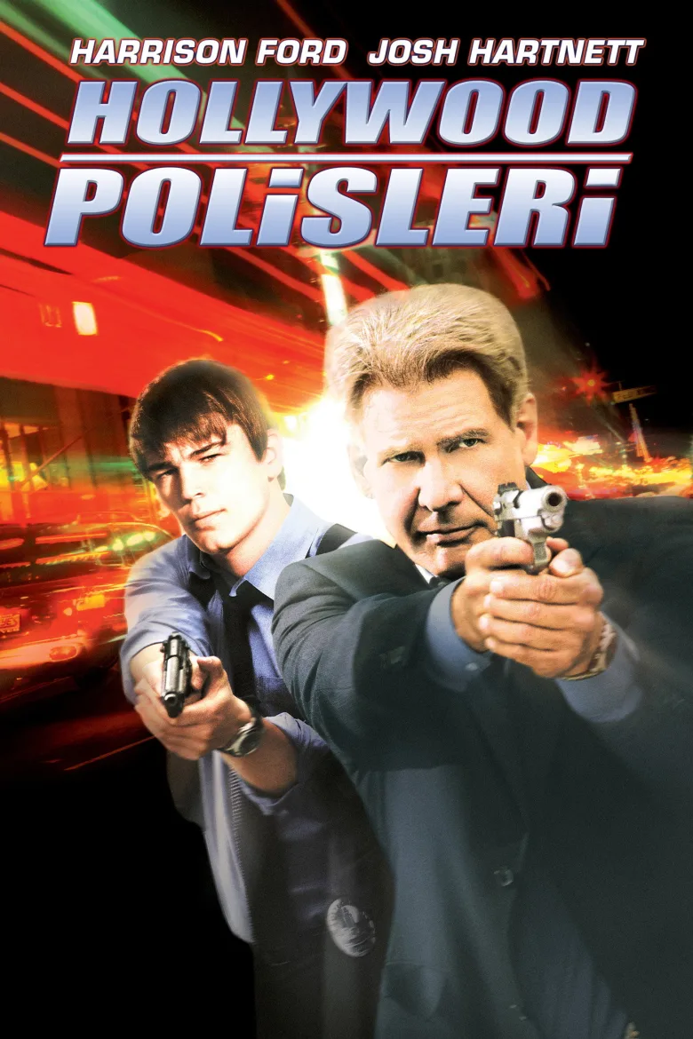 Hollywood Polisleri İndir - görsel 11