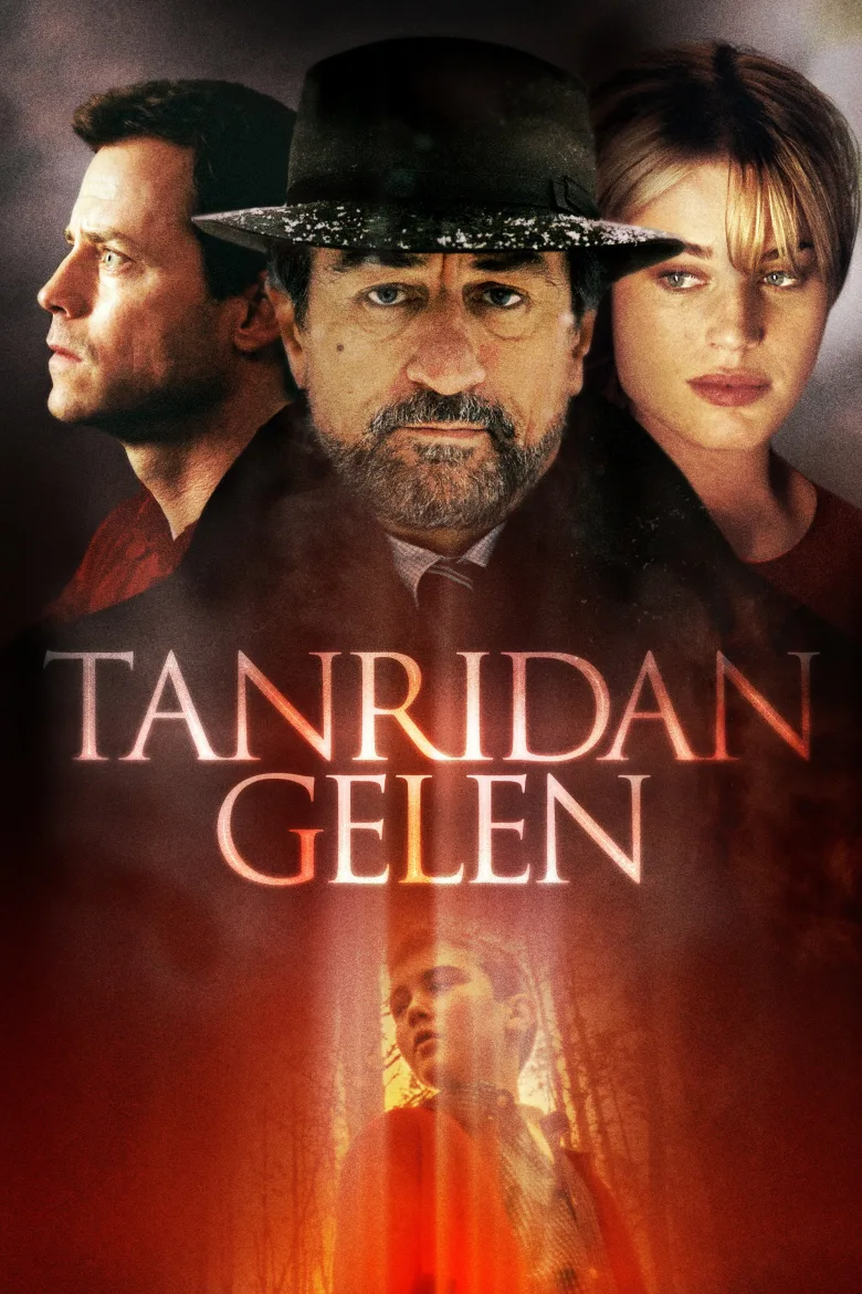 Tanrıdan Gelen İndir - görsel 11