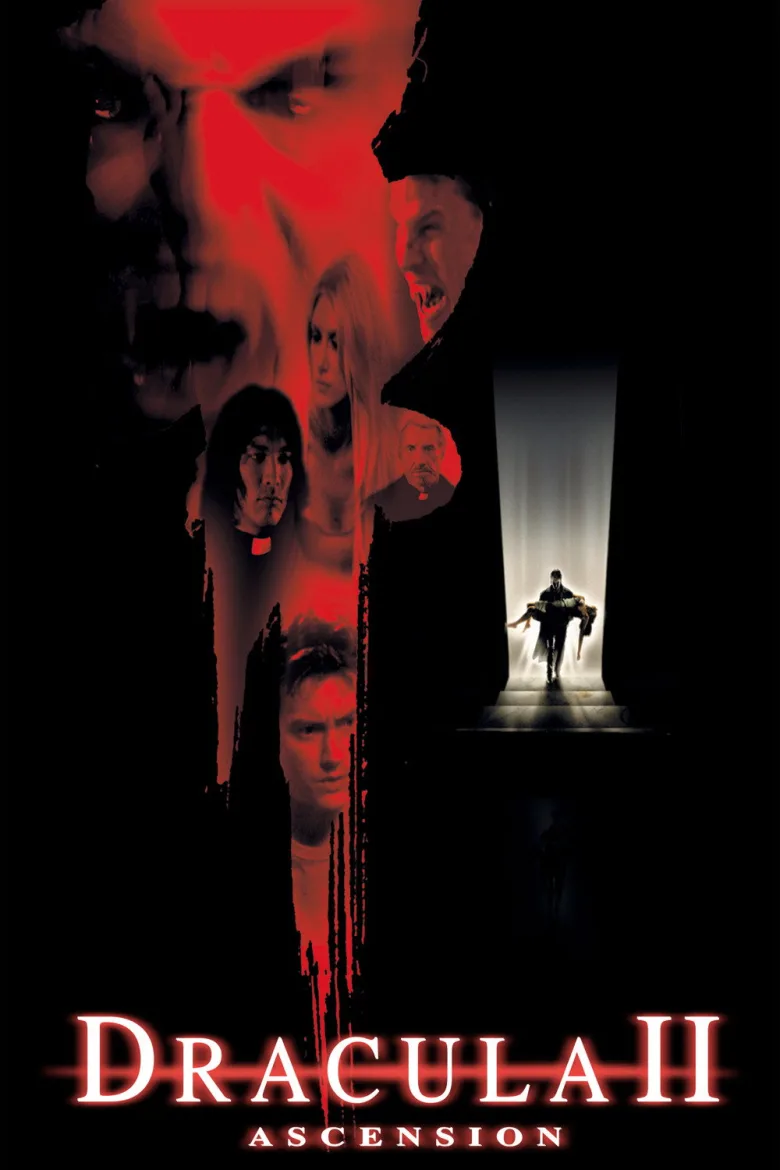 Dracula II : Yükseliş - görsel 11