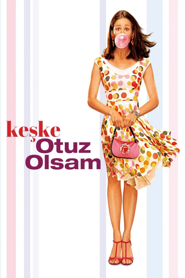 Keşke Otuz Olsam İndir - görsel 14