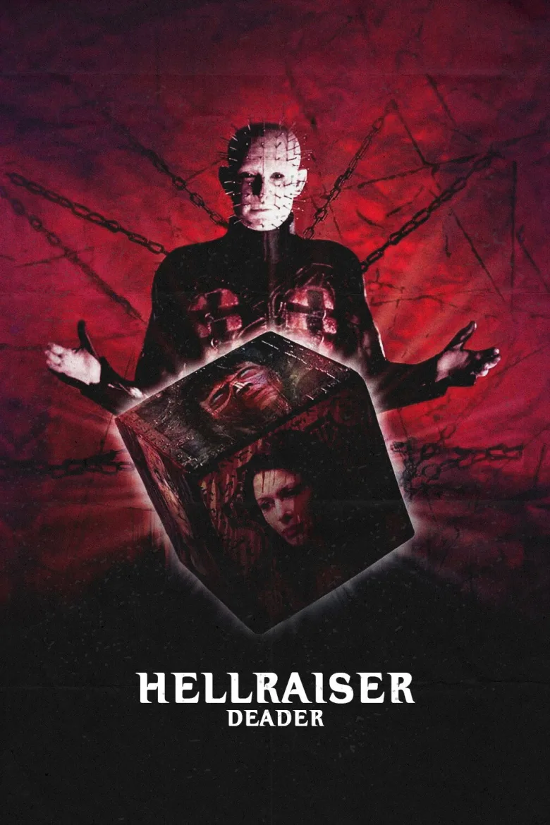 Hellraiser: Deader İndir - görsel 12