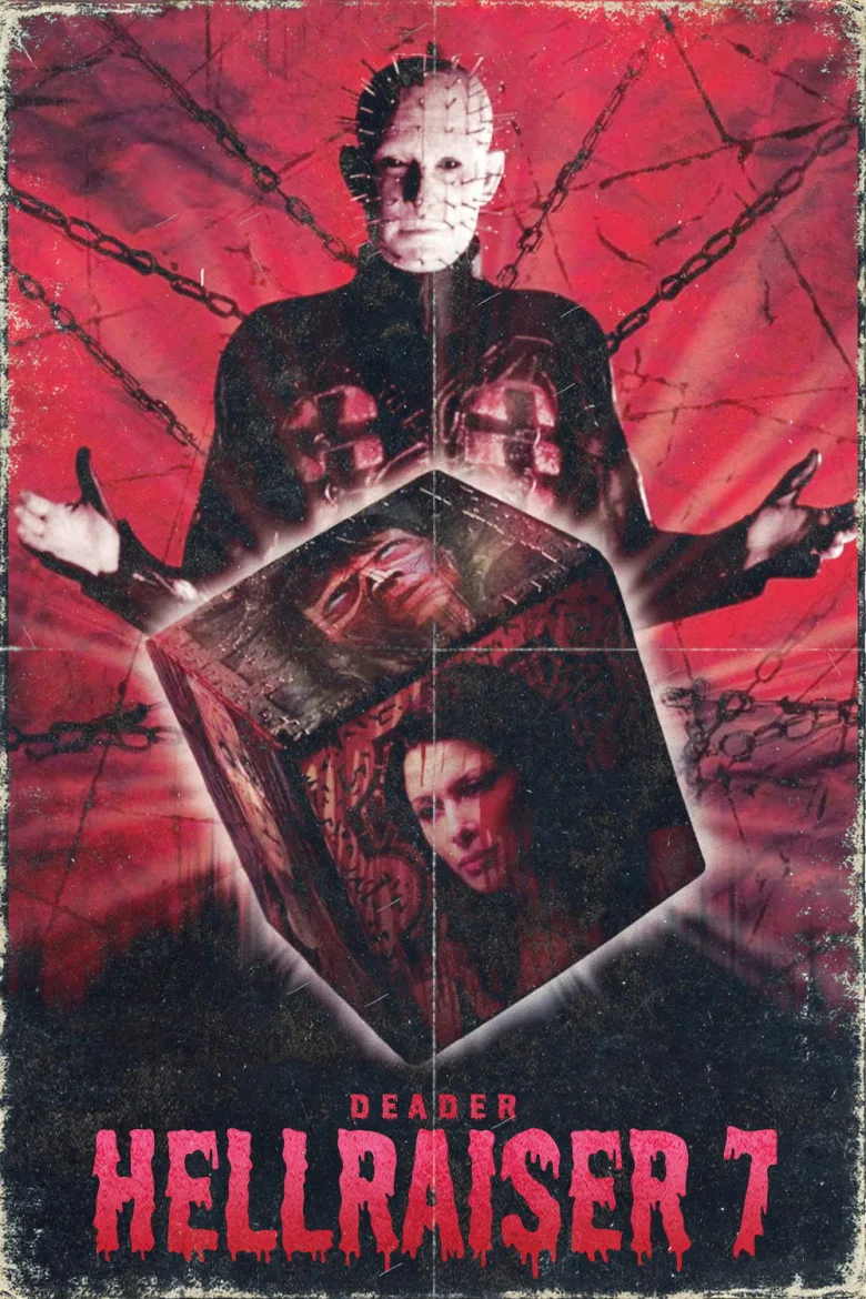 Hellraiser: Deader İndir - görsel 13