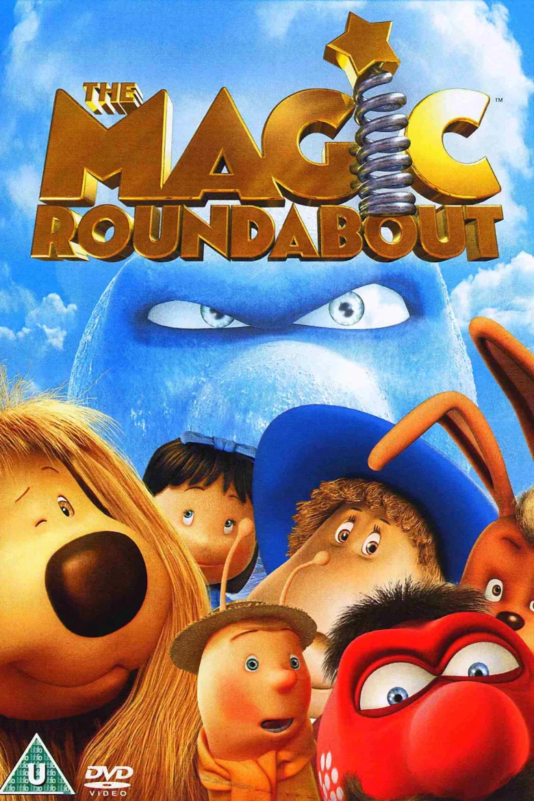 The Magic Roundabout İndir - görsel 9