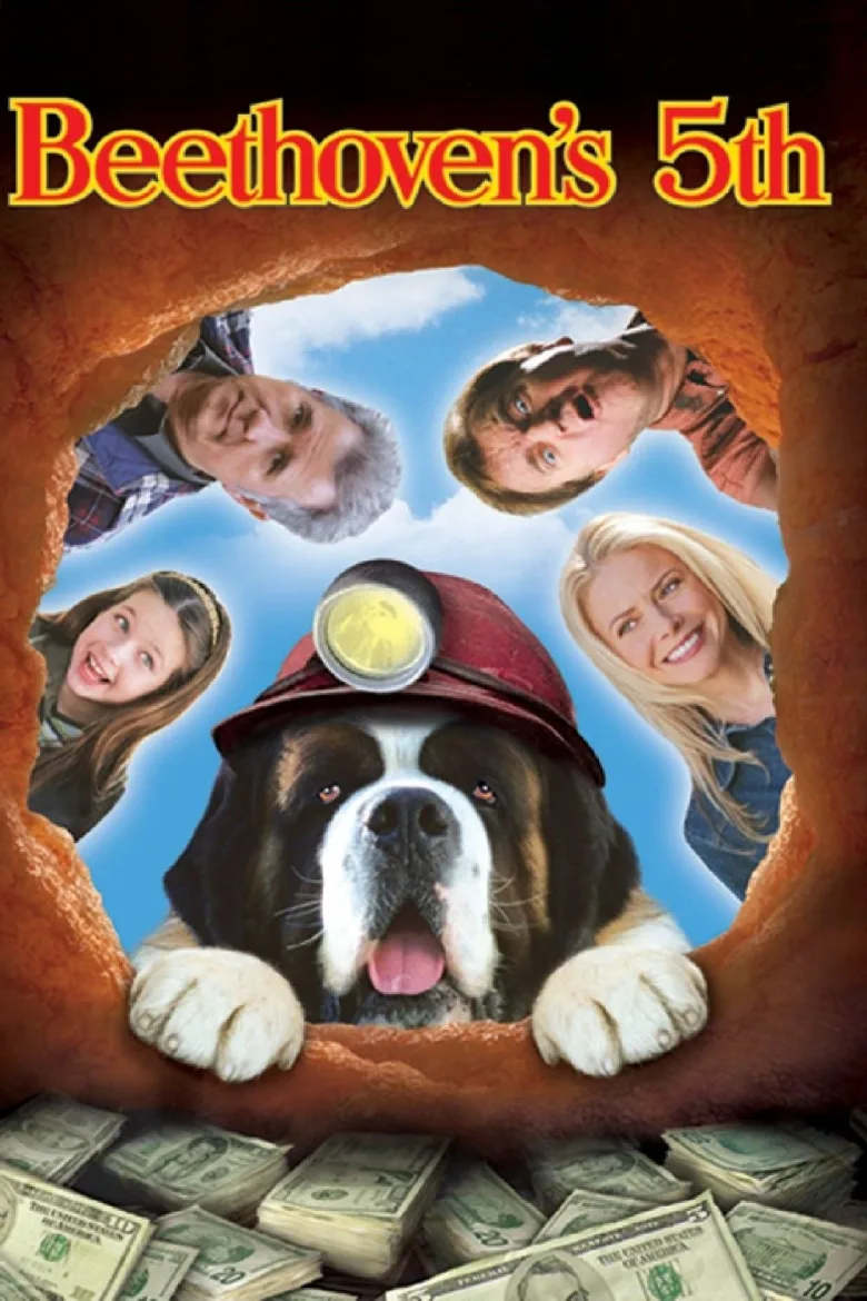 Afacan Köpek Beethoven 5 - görsel 11
