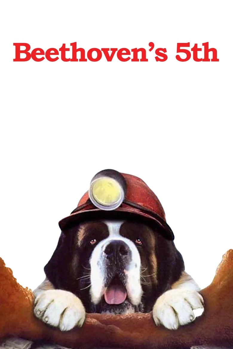 Afacan Köpek Beethoven 5 - görsel 12