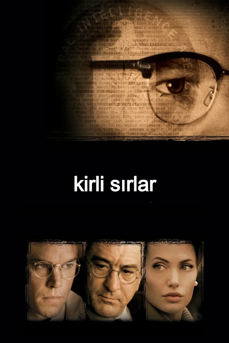 Kirli Sırlar İndir - görsel 13