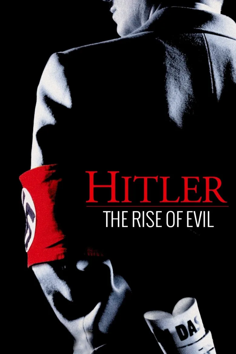 Hitler: Kötülüğün Yükselişi 1080p İndir - görsel 12
